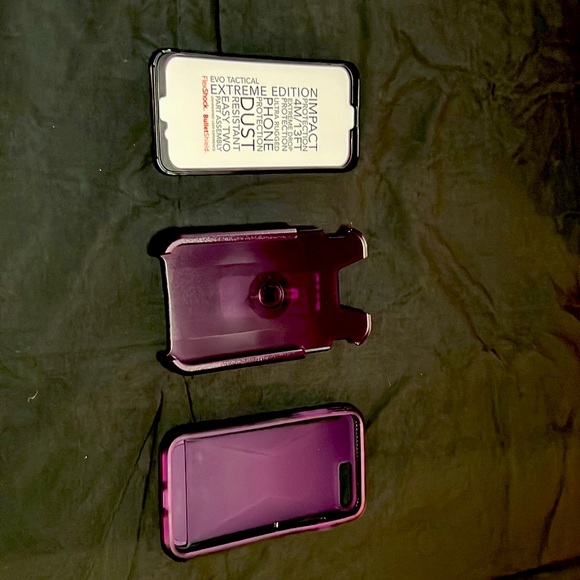 tech21 EVO Tactical Extreme Edition - Picture 6 of 7